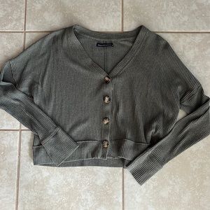 Abercrombie & Fitch sweater